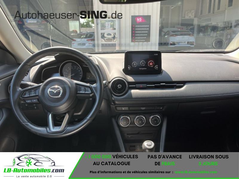 Mazda CX-3 2.0L Skyactiv-G 121 - Photo 2 / 9