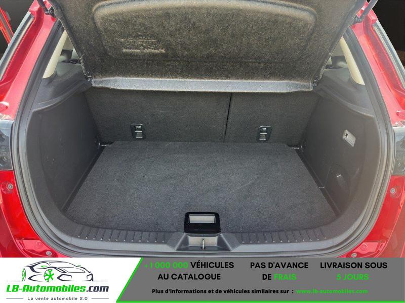 Mazda CX-3 2.0L Skyactiv-G 121 - Photo 4 / 4