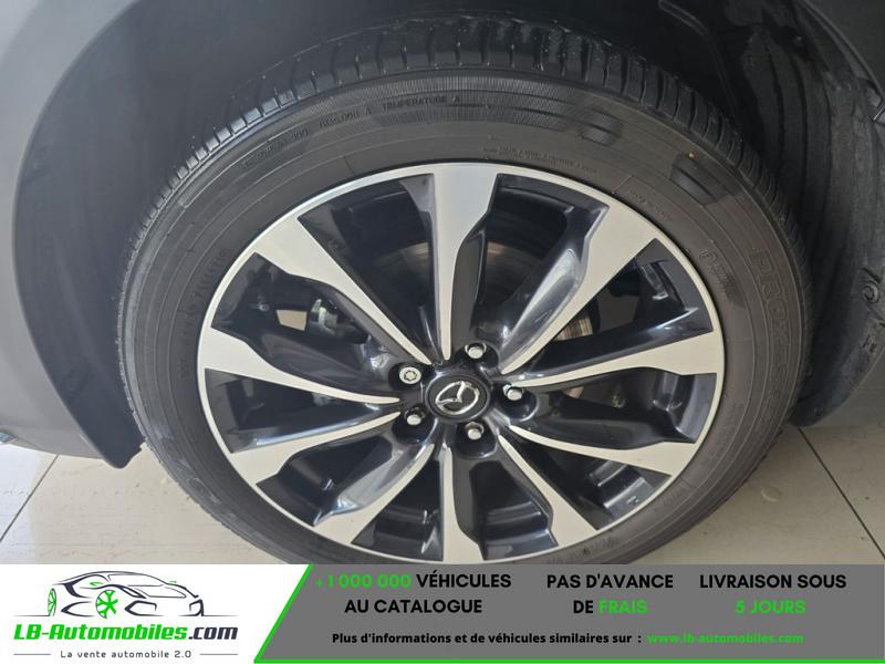 Mazda CX-3 2.0L Skyactiv-G 121 BVA - Photo 9 / 10