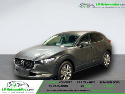 Mazda CX-30 2.0L e-SKYACTIV G M Hybrid 150 ch 4x2 BVA