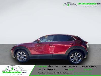 Mazda CX-30 2.0L e-SKYACTIV G M Hybrid 150 ch 4x2 BVA