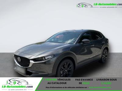Mazda CX-30 2.0L e-SKYACTIV X M Hybrid 186 ch 4x2 BVA