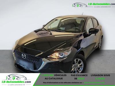 Mazda 2 1.5L SKYACTIV-G 90ch BVA