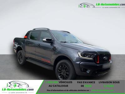 Ford Ranger DOUBLE CABINE 2.0 213 BVA