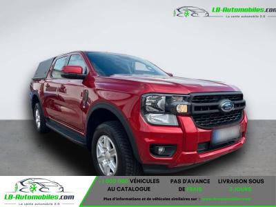 Ford Ranger DOUBLE CABINE 2.0 170 CH BVM 4X4
