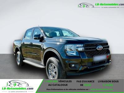 Ford Ranger DOUBLE CABINE 2.0 170 CH BVM 4X4