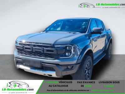 Ford Ranger DOUBLE CABINE 3.0 V6 292 CH BVA