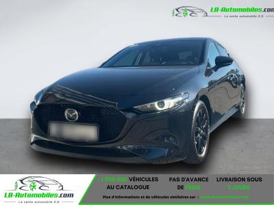 Mazda 3 2.0L SKYACTIV-X G 180 ch BVM