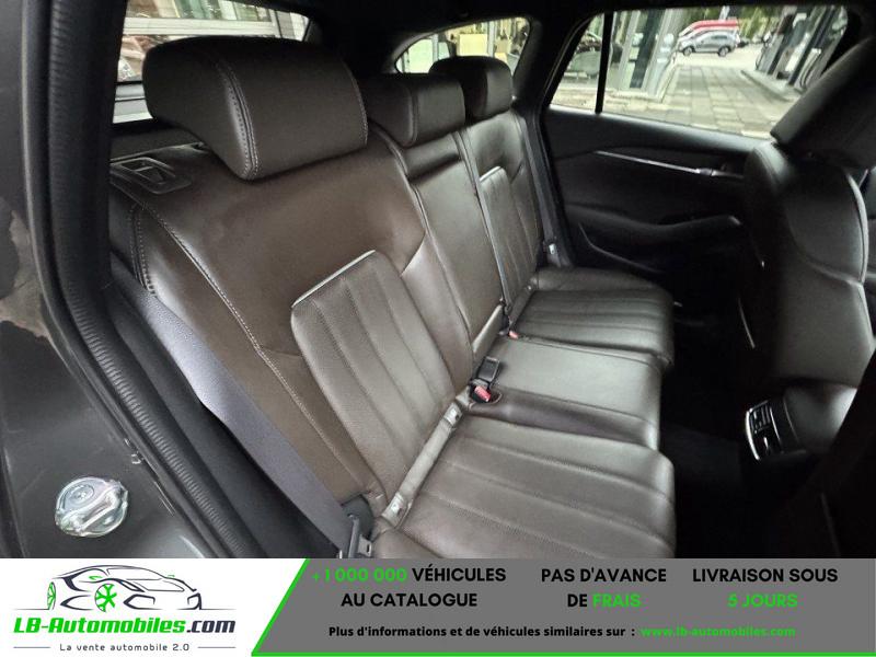 Mazda 6 Break 2.2L SKYACTIV-D 184 ch BVA - Photo 4 / 6