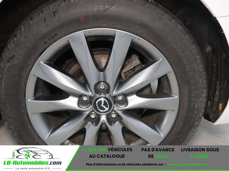 Mazda 6 Break 2.0L SKYACTIV-G 165 ch BVM - Photo 10 / 10