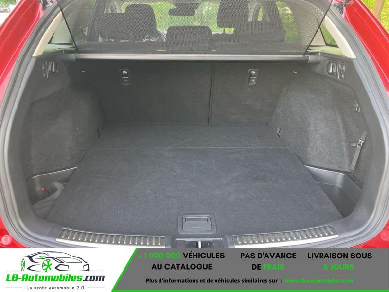 Mazda 6 Break 2.0L SKYACTIV-G 165 ch BVM - Photo 10 / 10