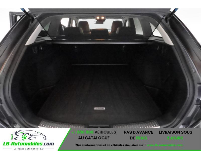 Mazda 6 Break 2.2L SKYACTIV-D 184 ch BVA - Photo 7 / 7