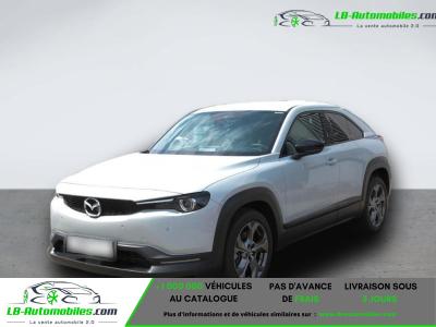 Mazda MX-30 e-Skyactiv 145 ch