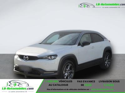 Mazda MX-30 e-Skyactiv 145 ch