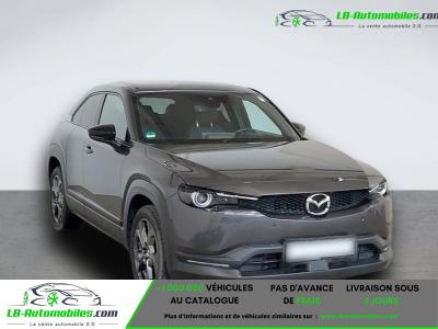 Mazda MX-30 e-Skyactiv 145 ch