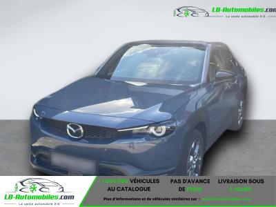 Mazda MX-30 e-Skyactiv 145 ch