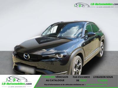 Mazda MX-30 R-EV e-Skyactiv 170 ch BVA