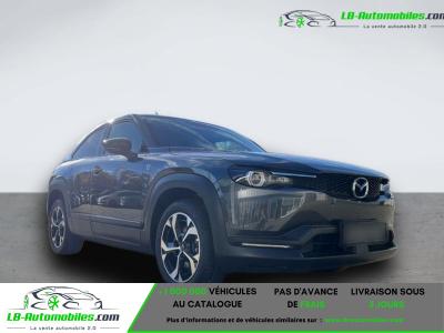 Mazda MX-30 R-EV e-Skyactiv 170 ch BVA