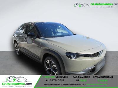 Mazda MX-30 R-EV e-Skyactiv 170 ch BVA