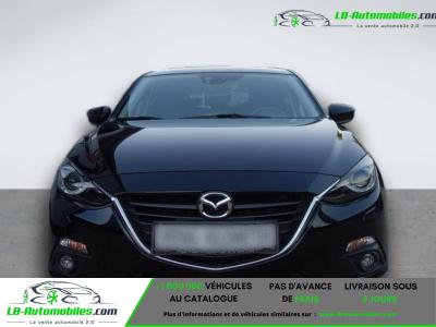 Mazda 3 2.0L SKYACTIV-G 120 ch