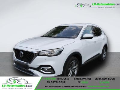 MG EHS 1.5T GDI PHEV 258