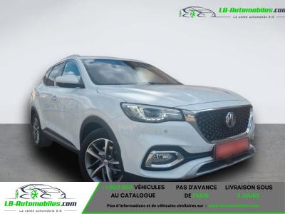 MG EHS 1.5T GDI PHEV 258