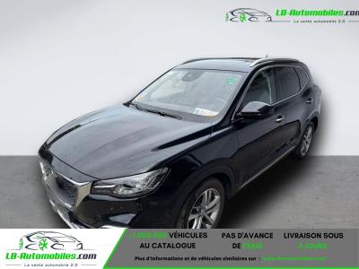 MG EHS 1.5T GDI PHEV 258