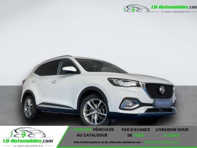 MG EHS 1.5T GDI PHEV 258