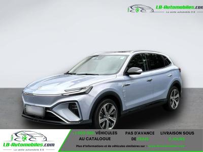 MG Marvel R EV 4WD 288