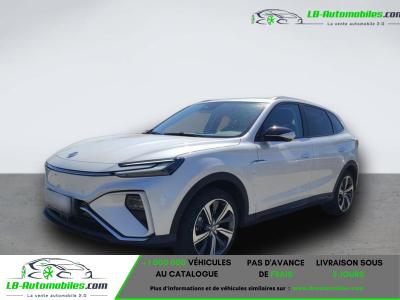 MG Marvel R EV 4WD 288