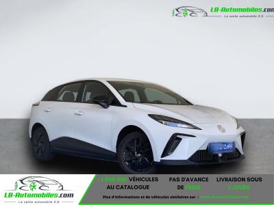 MG MG4 51kWh - 125 kW 2WD