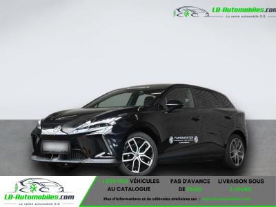 MG MG4 64kWh - 150 kW 2WD