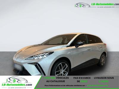 MG MG4 64kWh - 150 kW 2WD