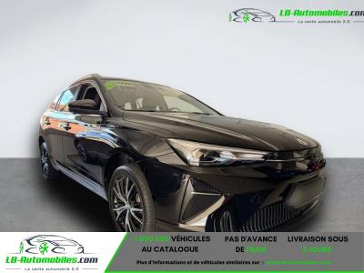MG MG5 61kWh - 115 kW 2WD