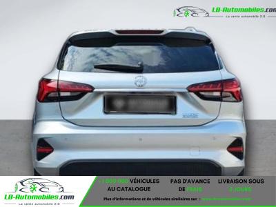 MG MG5 50kWh - 130 kW 2WD