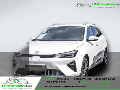 MG MG5 50kWh - 130 kW 2WD