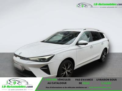 MG MG5 50kWh - 130 kW 2WD