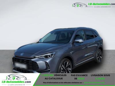 MG ZS 1.0L T-GDI 111ch 2WD