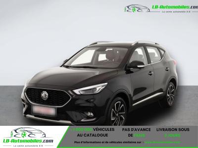 MG ZS 1.0L T-GDI 111ch 2WD