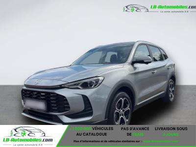 MG ZS 1.0L T-GDI 111ch 2WD BVA6