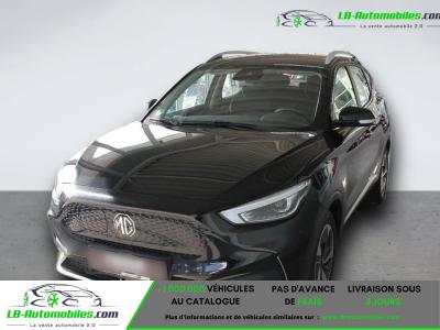 MG ZS 51kWh - 130 kW 2WD