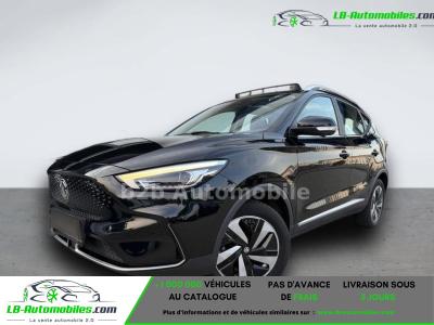 MG ZS 51kWh - 130 kW 2WD