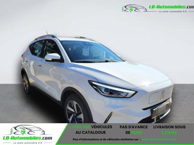 MG ZS 51kWh - 130 kW 2WD