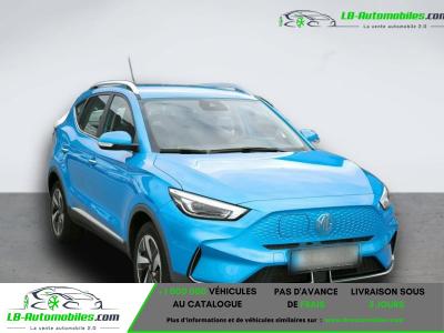 MG ZS 51kWh - 130 kW 2WD
