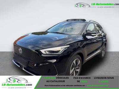 MG ZS 51kWh - 130 kW 2WD