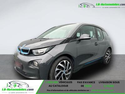 BMW i i3 60 Ah 170 ch