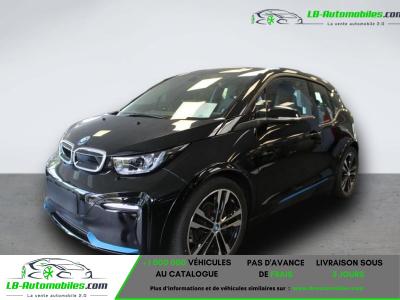 BMW i i3 S 120 Ah 184 ch BVA