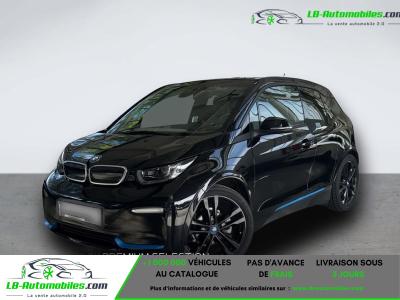BMW i i3 S 120 Ah 184 ch BVA