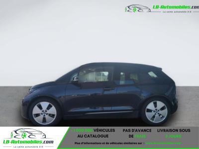 BMW i i3 S 120 Ah 184 ch BVA