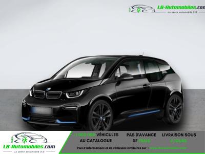 BMW i i3 S 120 Ah 184 ch BVA